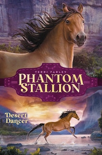 Couverture_Desert Dancer