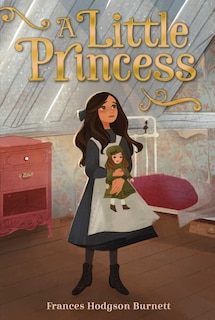 Front cover_A Little Princess