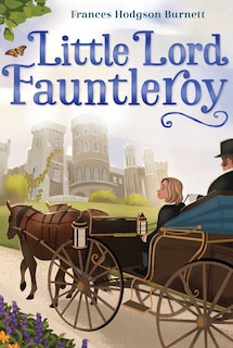 Front cover_Little Lord Fauntleroy