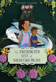 Couverture_The Enchanted Life of Valentina Mejía