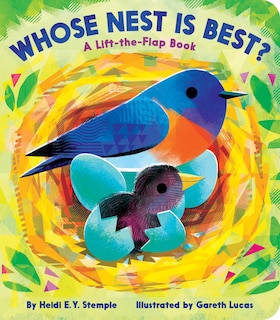 Couverture_Whose Nest Is Best?
