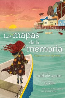 Front cover_Los Mapas De La Memoria (the Maps Of Memory)
