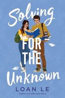Front cover_Solving for the Unknown