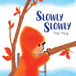 Front cover_Slowly Slowly