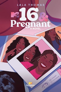 Front cover_16 & Pregnant