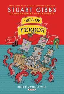 Front cover_The Sea of Terror