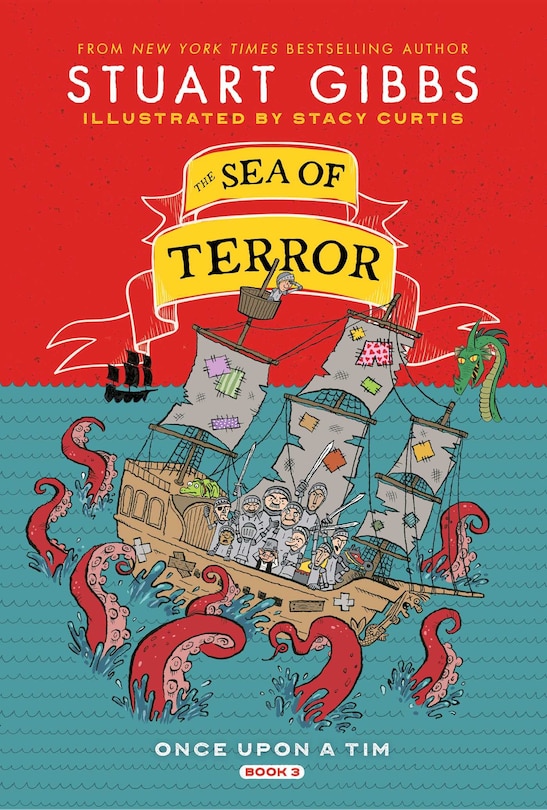 Front cover_The Sea of Terror