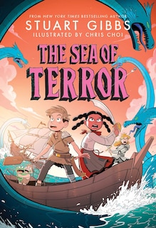 The Sea of Terror