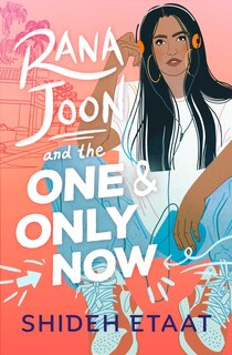 Front cover_Rana Joon and the One and Only Now
