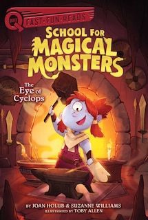 Front cover_The Eye of Cyclops