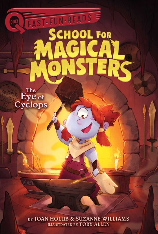 Front cover_The Eye of Cyclops