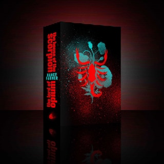 Front cover_The House of the Scorpion Paperback Duology (Boxed Set)