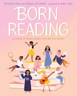 Front cover_Born Reading