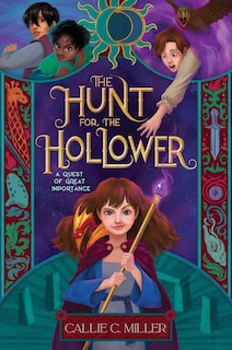 Couverture_The Hunt for the Hollower