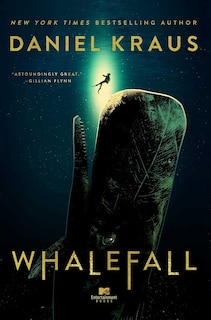 Front cover_Whalefall