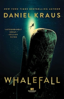 Whalefall: A Novel