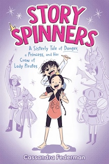 Couverture_Story Spinners
