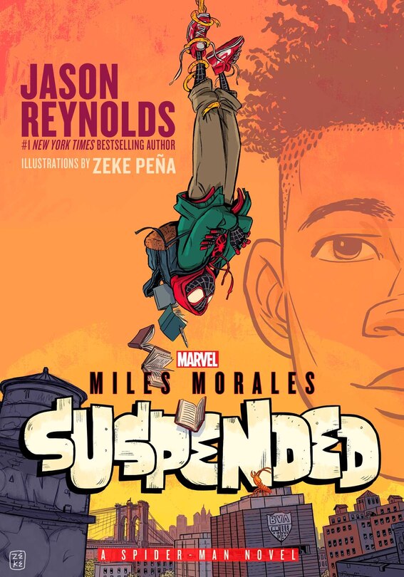 Couverture_Miles Morales Suspended