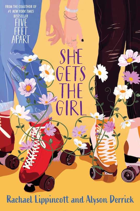 Couverture_She Gets The Girl