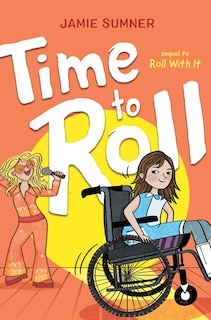 Front cover_Time to Roll