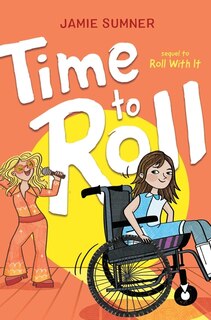 Front cover_Time to Roll