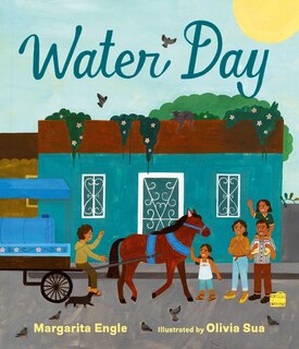 Front cover_Water Day