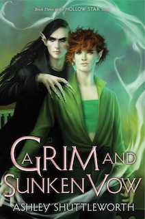 Front cover_A Grim and Sunken Vow