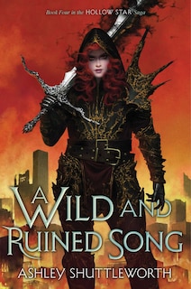 Front cover_A Wild and Ruined Song