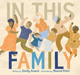 Front cover_In This Family