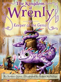 Front cover_Keeper of the Gems