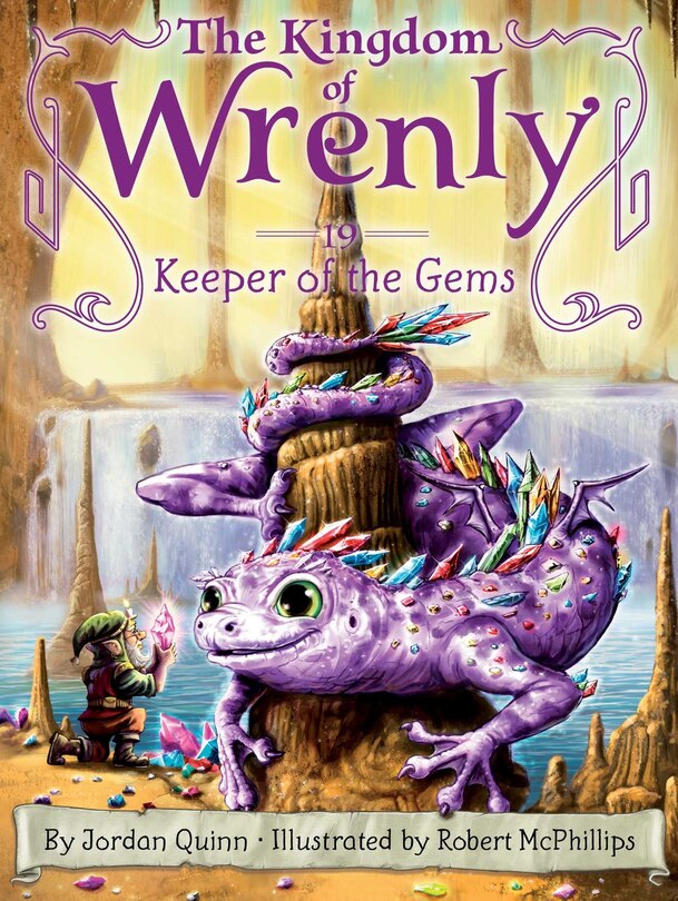 Front cover_Keeper of the Gems