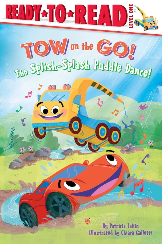 Couverture_The Splish-Splash Puddle Dance!