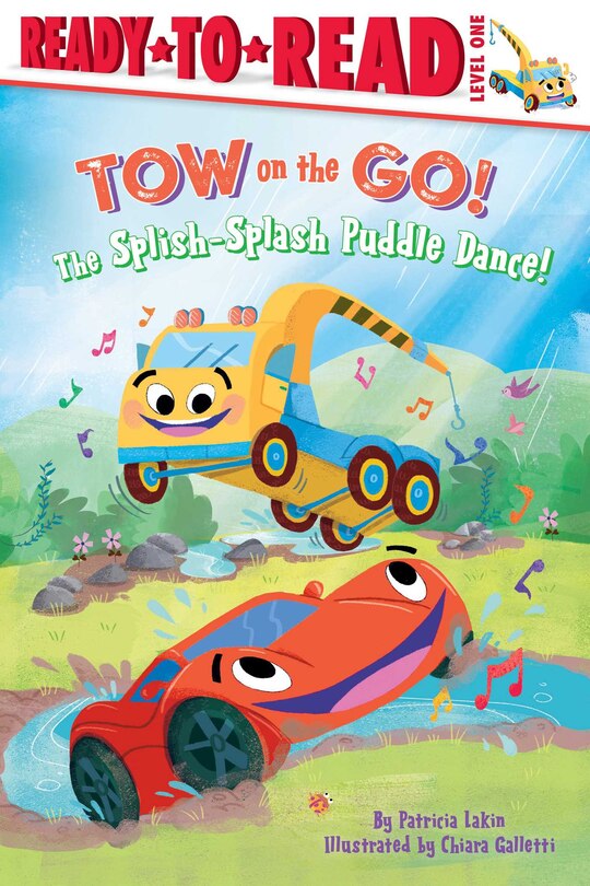 Couverture_The Splish-Splash Puddle Dance!