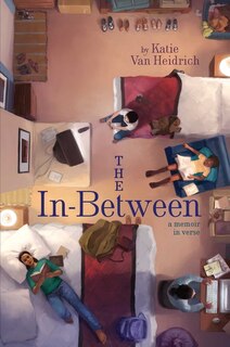 Front cover_The In-Between