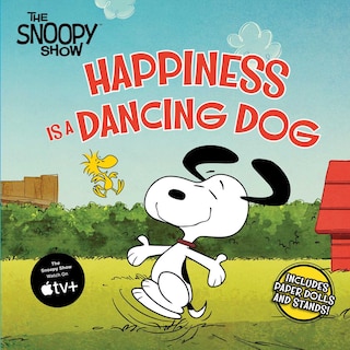 Couverture_Happiness Is A Dancing Dog