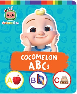 Couverture_Cocomelon Abcs
