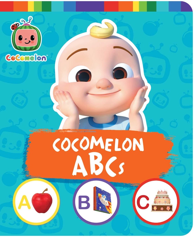 Couverture_Cocomelon Abcs