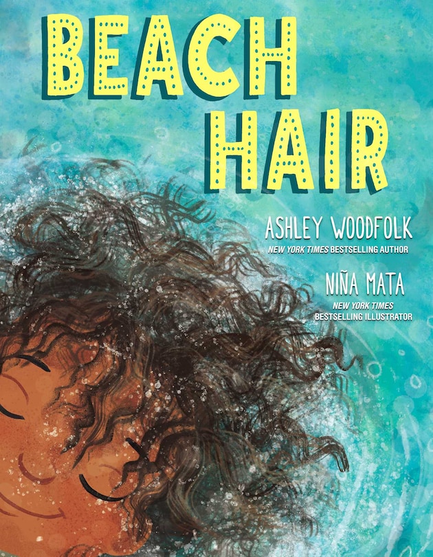 Front cover_Beach Hair