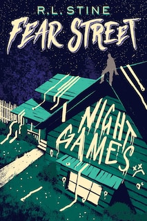 Front cover_Night Games