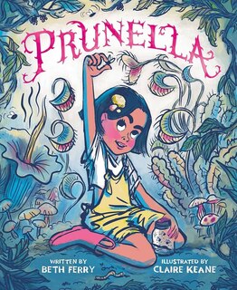 Front cover_Prunella