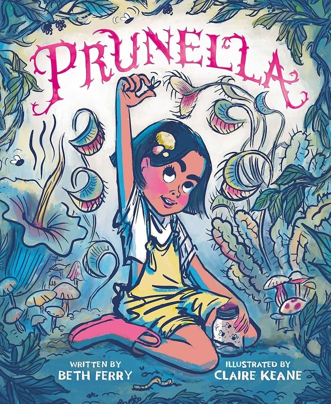 Front cover_Prunella