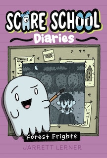 Couverture_Forest Frights