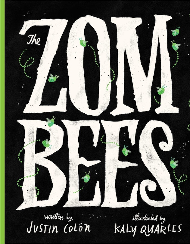 Couverture_The Zombees