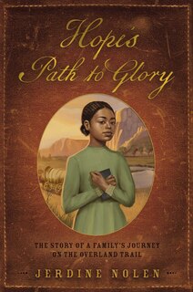 Front cover_Hope's Path to Glory