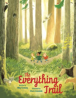 Couverture_The Everything Trail