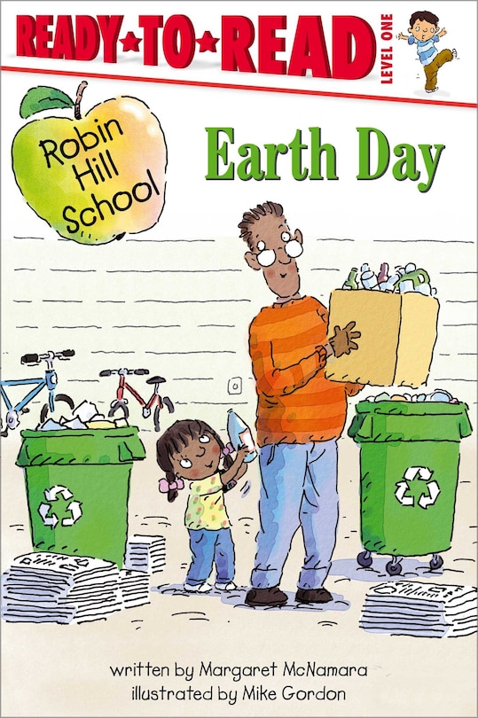 Couverture_Earth Day
