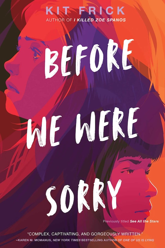 Couverture_Before We Were Sorry