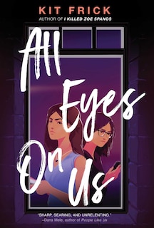 Couverture_All Eyes On Us