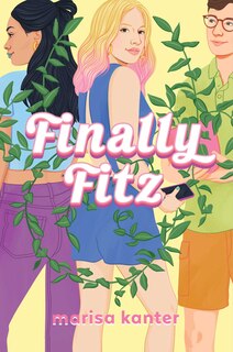 Front cover_Finally Fitz
