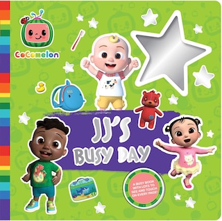Front cover_JJ's Busy Day